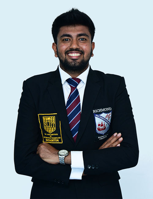 Vidusara Weerasekara