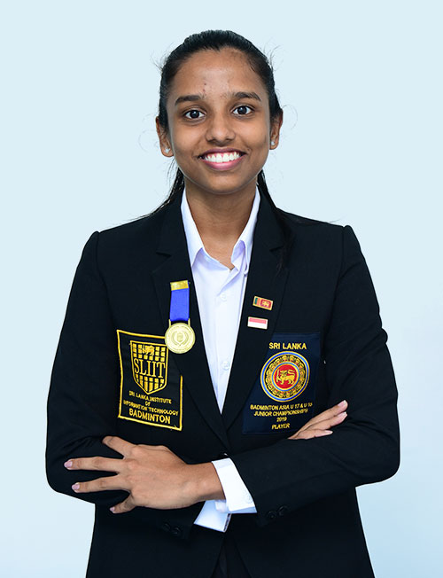 Thiyaana Vidanaarachchi