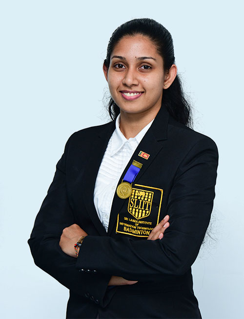 Anurangi Masakorala