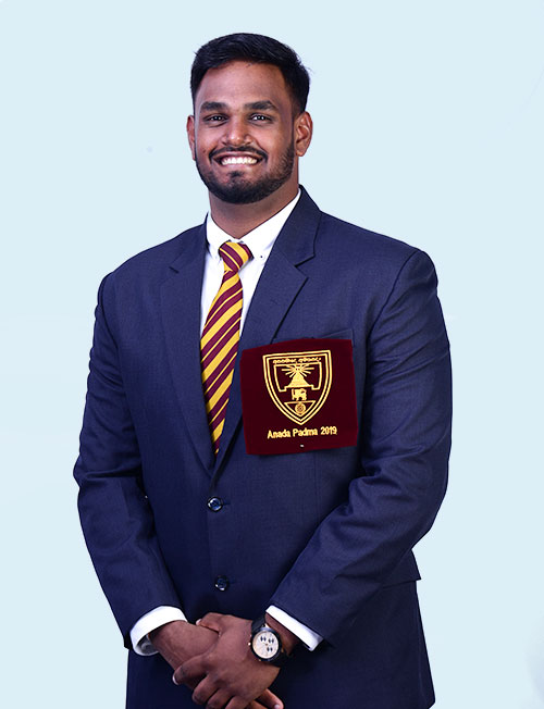 Manula Cooray