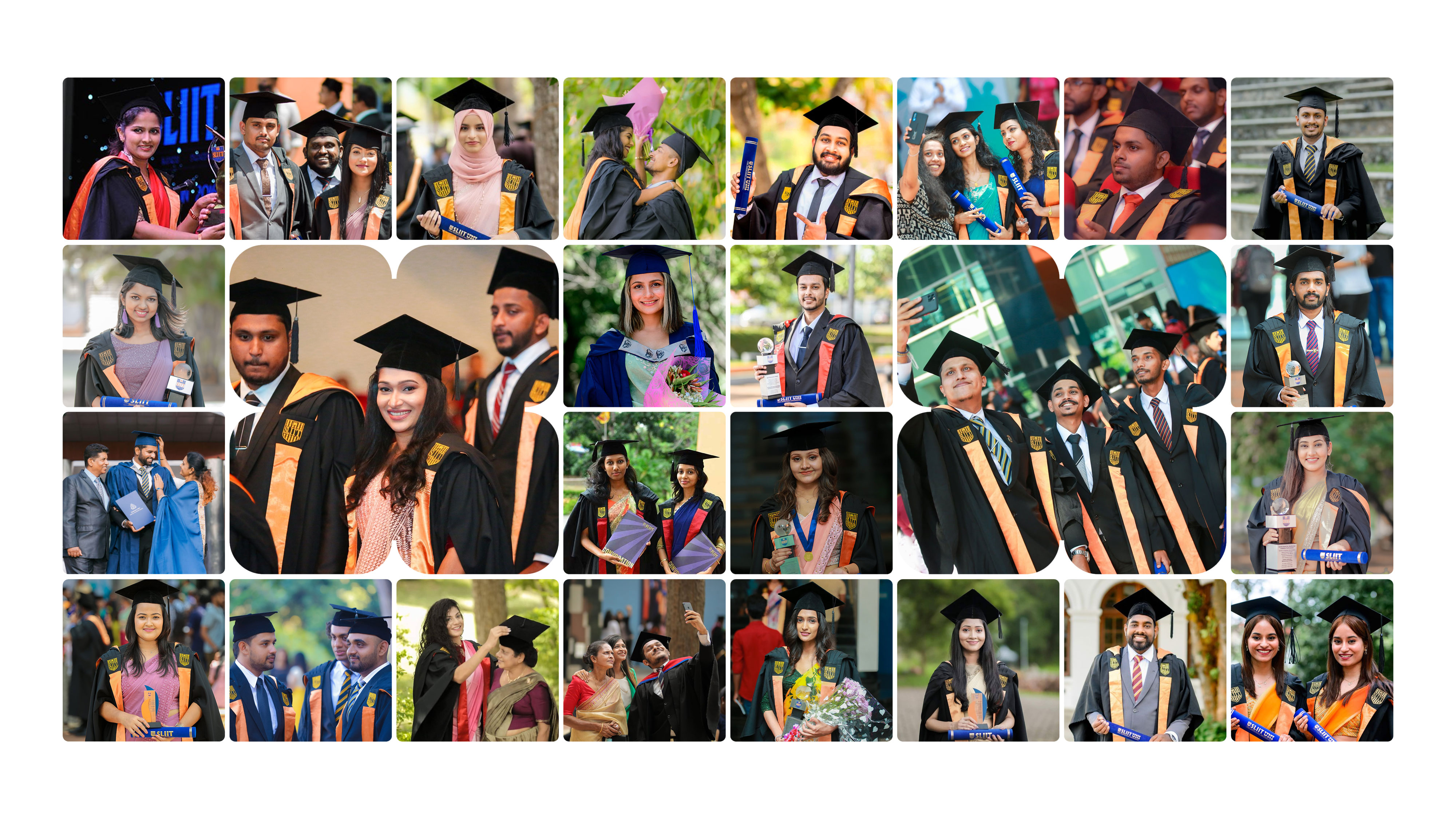 Sliit Alumni stories