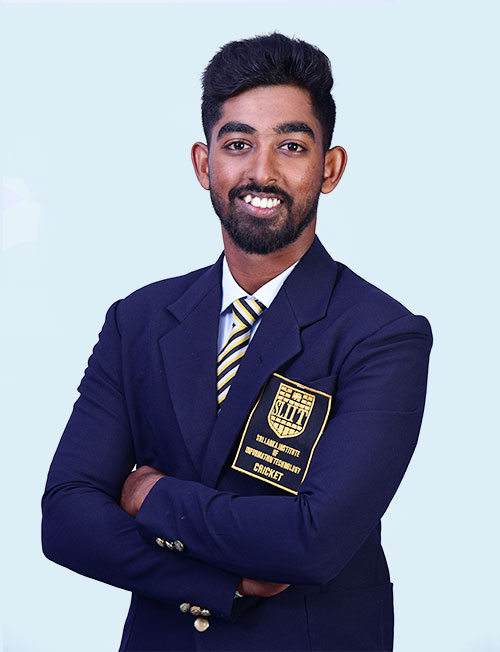 Chamath  Chamupathi
