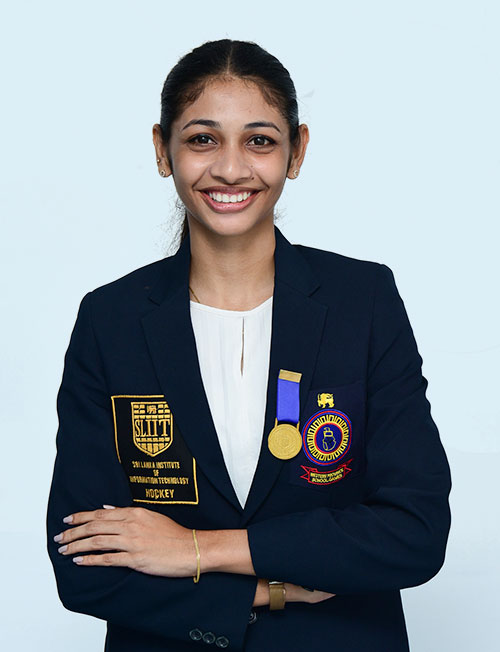 Dinara Ranathunga