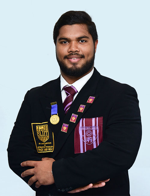 Guvindu Welikala