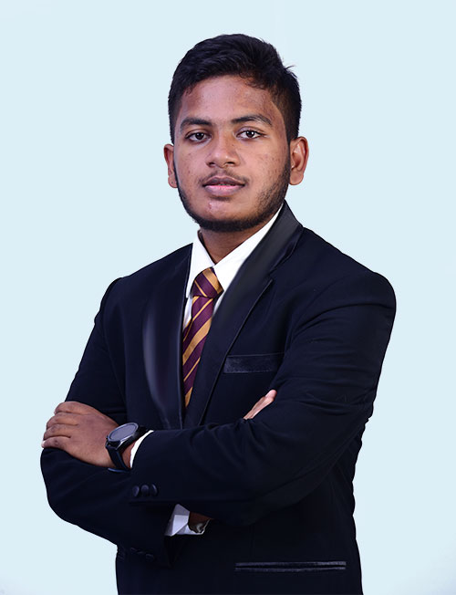 Heshan Ranwala