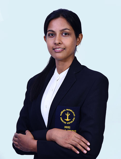 Layara Samaranayake
