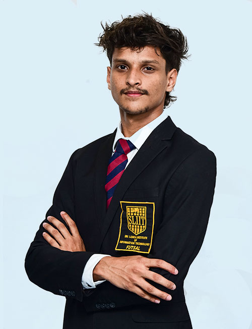 Thanish Ahamad