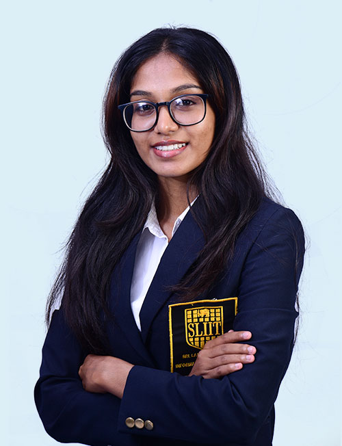 Dasuni Perera