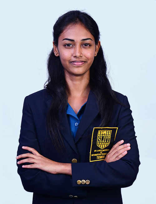 Heshika Naranwala