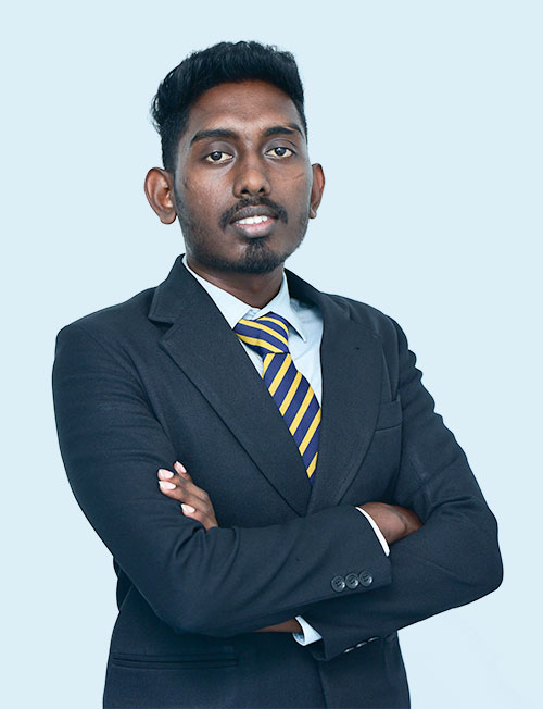 Kavin Vithana