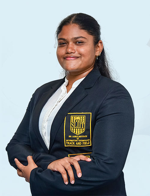 Kavya Jayasuriya