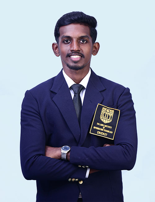 Mihiranga Fernando