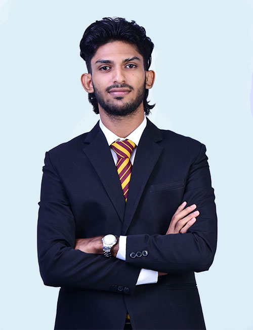 Mindaya Perera