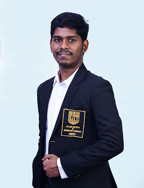 Ovindu Gunatunga