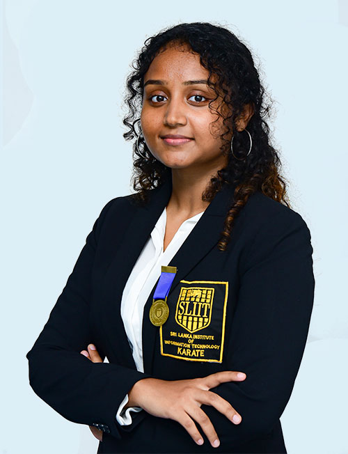 Sajalee Pinnawala