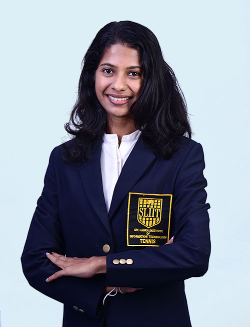 Chanuthi Perera