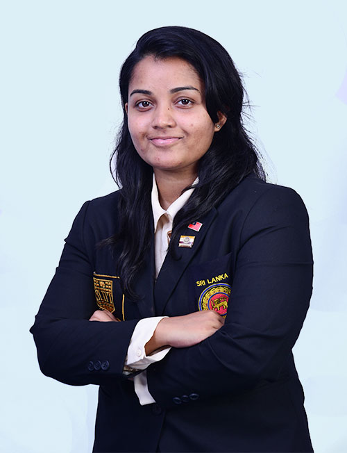Sanduni Herath