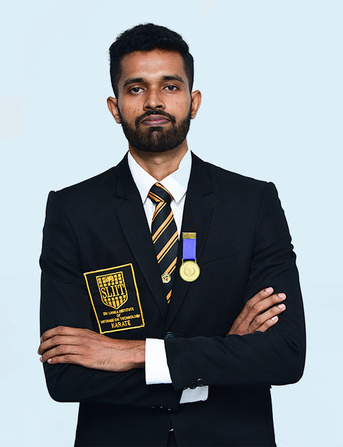 Senura Rupasinghe