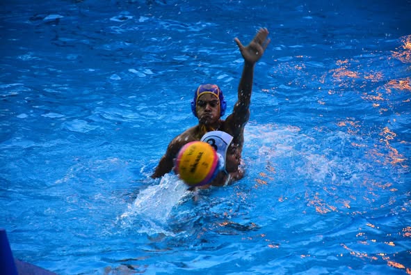 Swimming Gallery