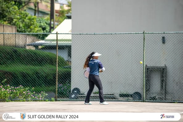 Tennis Gallery