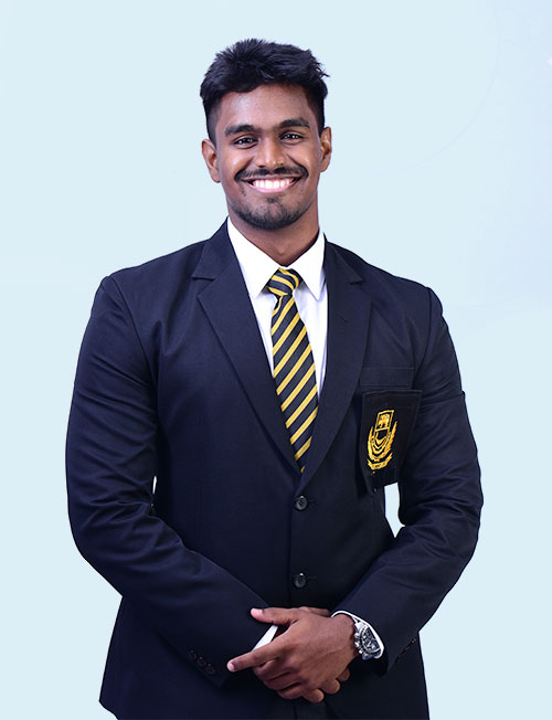 Dhanuka Hasanjaya