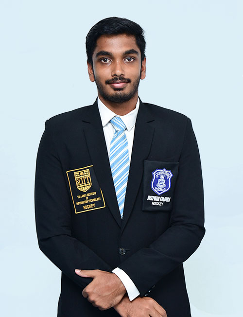 Keshan Dias