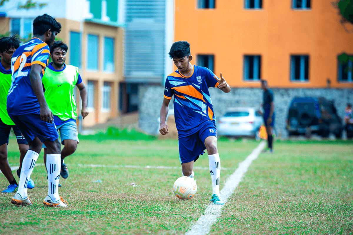 Football Gallery