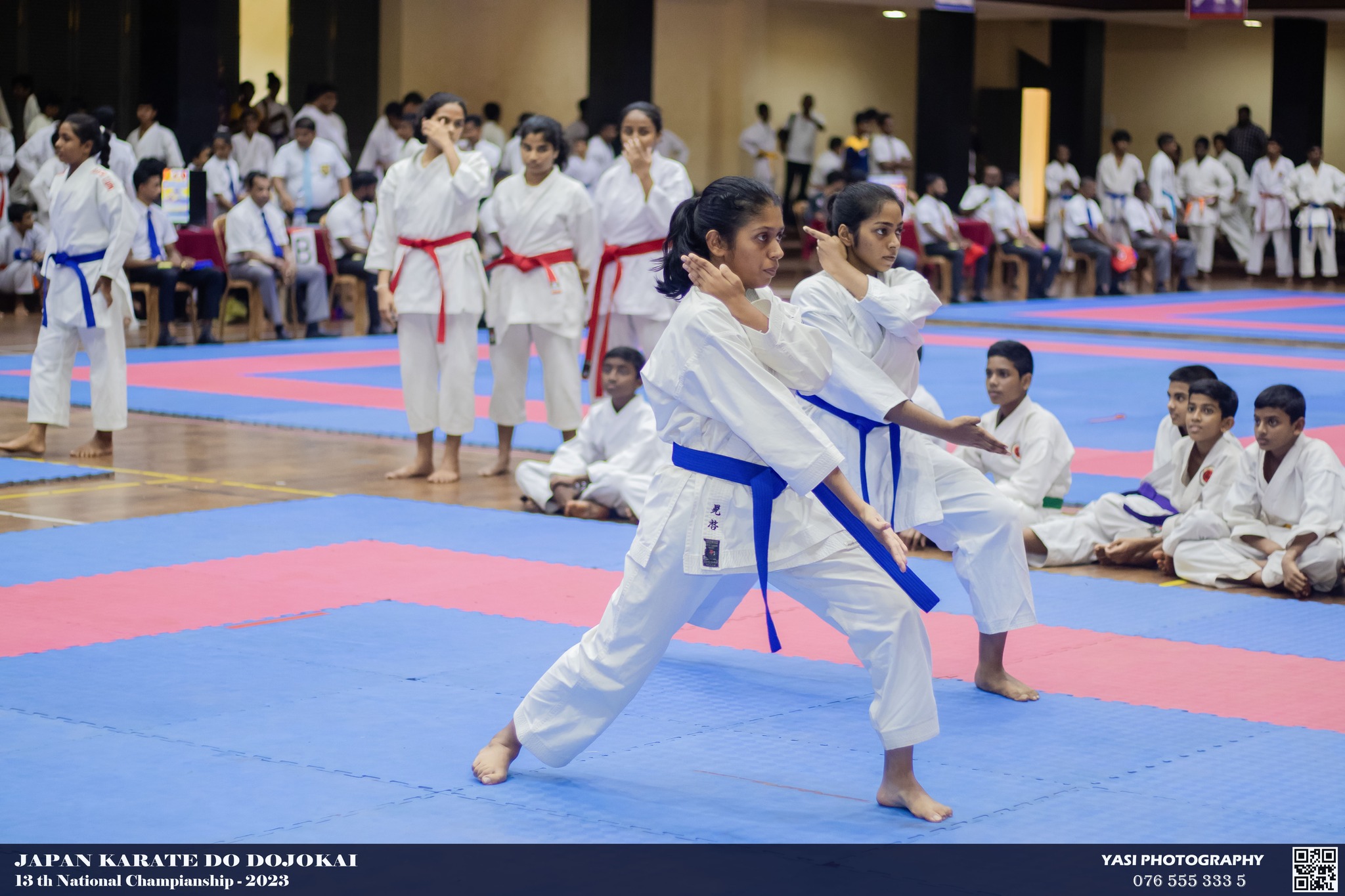 Karate Gallery