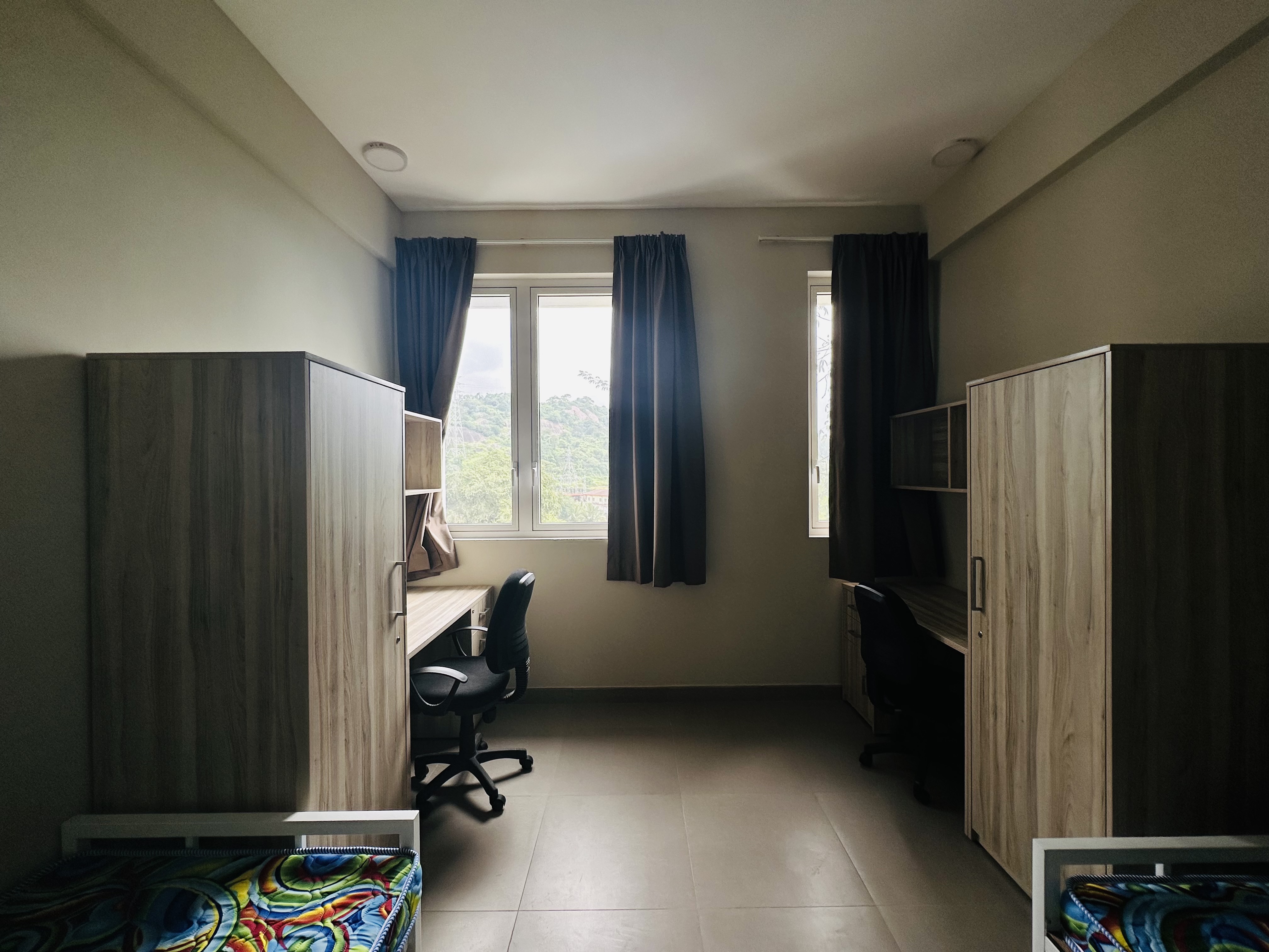Kandy Uni Hostel