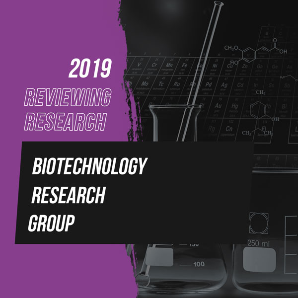 Biotechnology research group