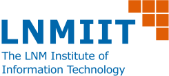 LNM Institute of Information Technology, India