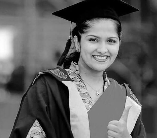 Sliit Alumni stories