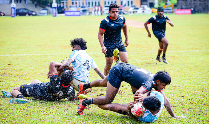 Rugby Gallery