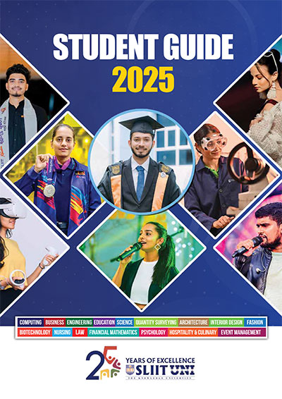 Student Guides