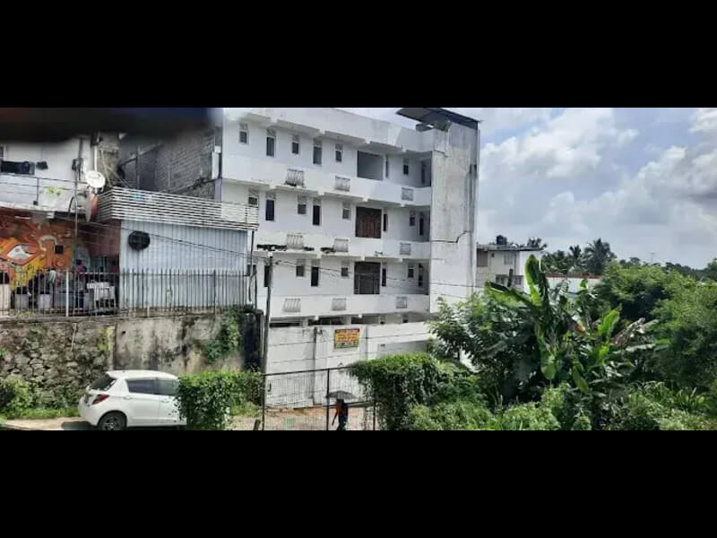 Sithuliya Girls Hostel