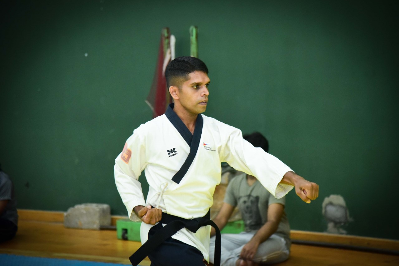 Taekwondo Gallery
