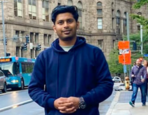 <p>I am a transfer student at Youngstown State University(YSU). I transferred from Sri Lanka Institute of Information Technology(SLIIT). I was able to transfer almost all of my credits studied at SLIIT at YSU. SLIIT &lsquo;s international department was very supportive and helpful during the entire process. I am still in contact with Ms. Yashoda and Mr. Kenneth. They are supportive whenever I need assistance.</p>