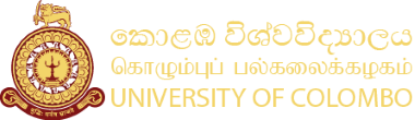 University of Colombo, Sri Lanka