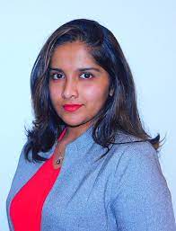 Ms. Vidurangi Wijesundera