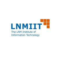 LNM Institute of Information Technology, India