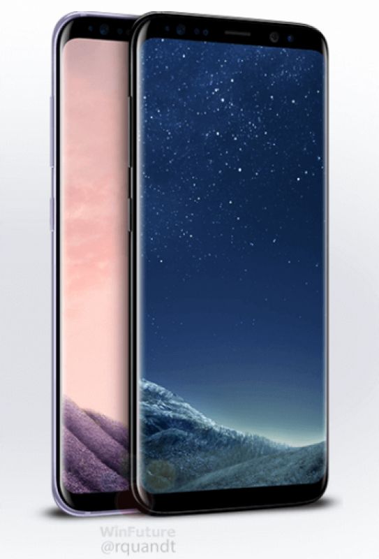 Самсунг Галакси S8 Цена Новый В Магазине