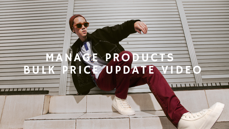 Batch Upload Video