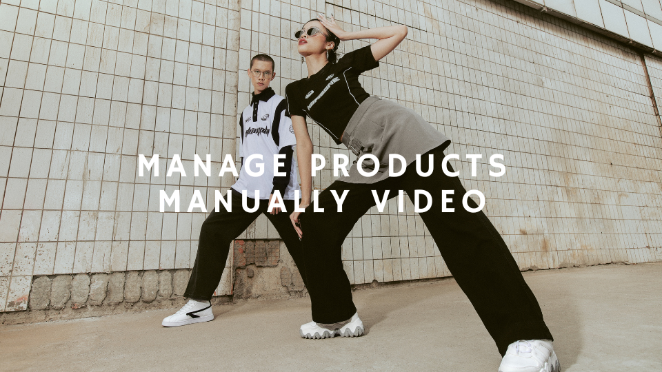 Batch Upload Video