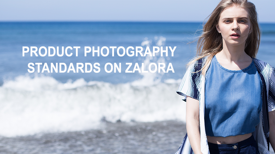 PRODUCT PHOTOGRAPHY