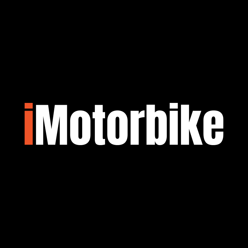 iMotorbike World Sdn. Bhd. company logo