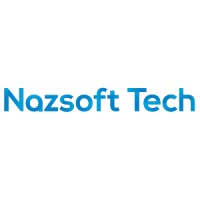 Nazsoft Tech Sdn Bhd company logo
