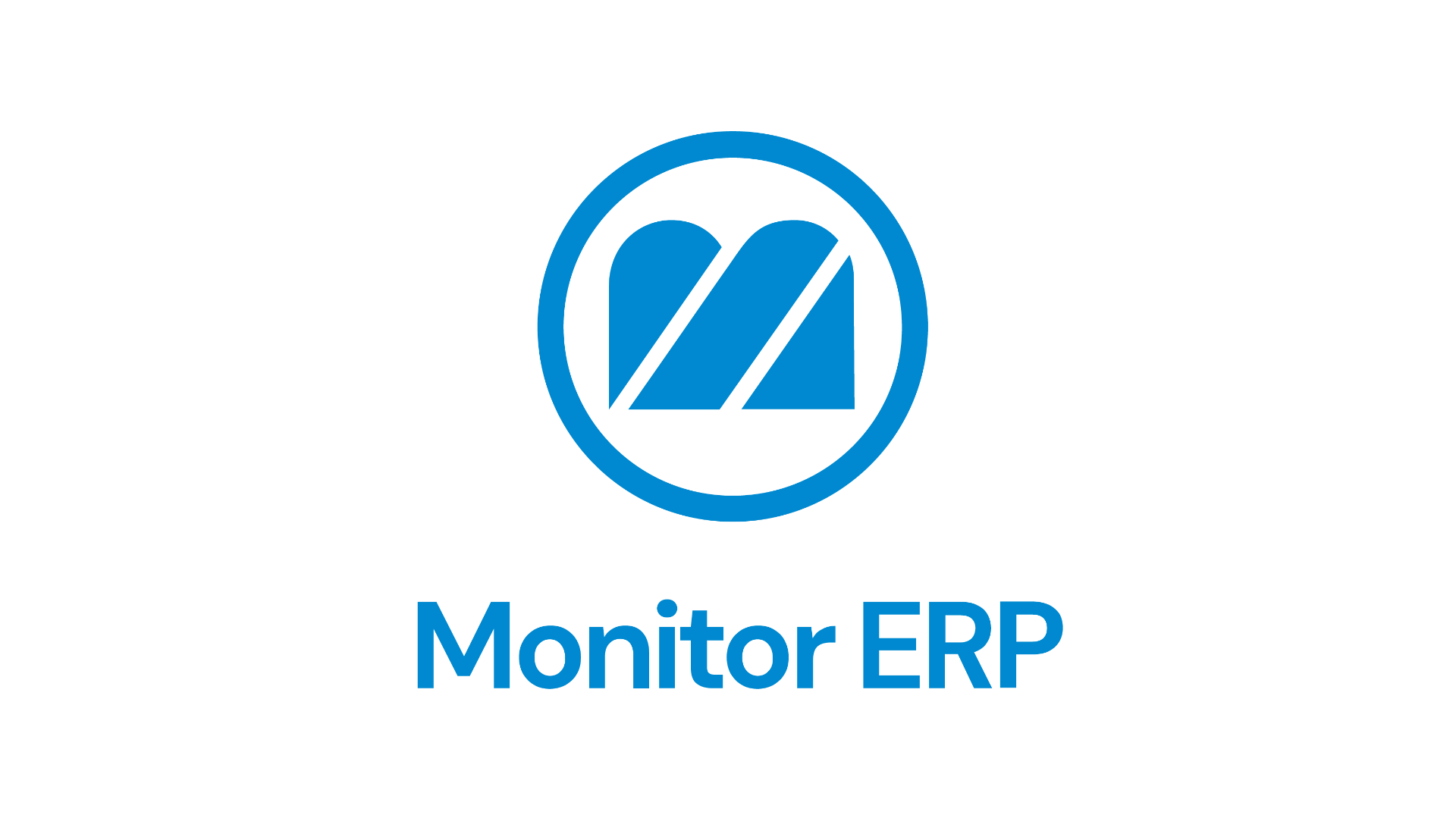 Monitor ERP System company logo