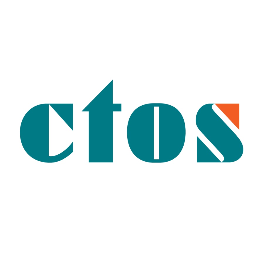 CTOS Data Systems company logo