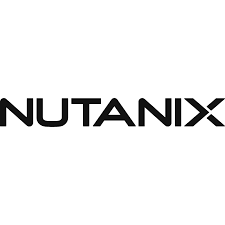 Nutanix company logo
