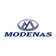 Modenas company logo